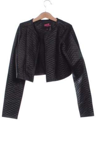 Dětské sako  CoolCat, Velikost 10-11y/ 146-152 cm, Barva Černá, Cena  729,00 Kč