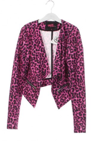 Kindersakko CoolCat, Größe 10-11y/ 146-152 cm, Farbe Mehrfarbig, Preis € 31,99