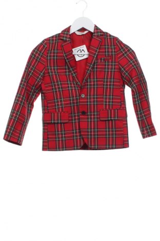 Gyerek zakó H&M, Méret 6-7y / 122-128 cm, Szín Sokszínű, Ár 6 384 Ft