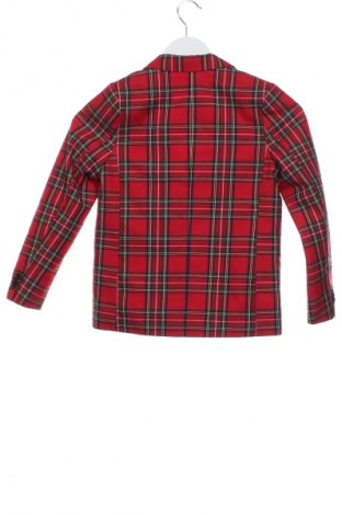 Gyerek zakó H&M, Méret 6-7y / 122-128 cm, Szín Sokszínű, Ár 6 384 Ft