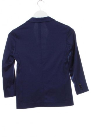 Kindersakko Jack & Jones, Größe 9-10y/ 140-146 cm, Farbe Blau, Preis € 71,99
