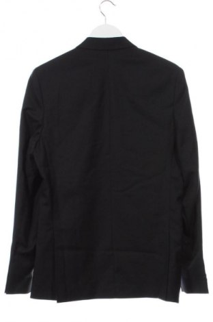 Kindersakko Jack & Jones, Größe 15-18y/ 170-176 cm, Farbe Schwarz, Preis € 71,99