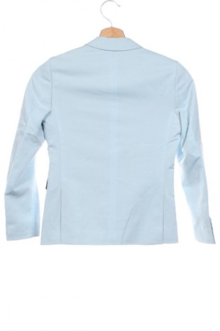 Dětské sako  Jack & Jones, Velikost 1-2m/ 50-56 cm, Barva Modrá, Cena  1 679,00 Kč