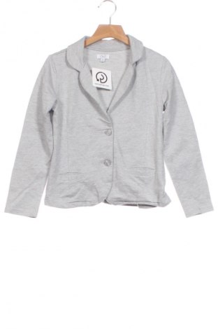 Kindersakko Oviesse, Größe 7-8y/ 128-134 cm, Farbe Grau, Preis € 9,99
