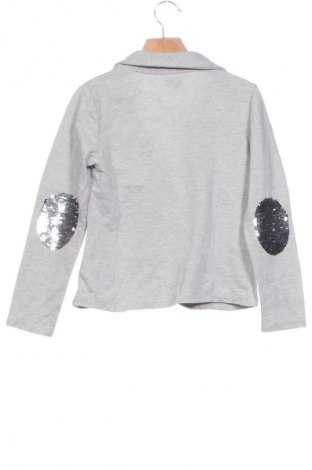 Kindersakko Oviesse, Größe 7-8y/ 128-134 cm, Farbe Grau, Preis € 9,99