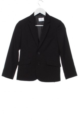 Kindersakko Target, Größe 9-10y/ 140-146 cm, Farbe Schwarz, Preis 10,99 €