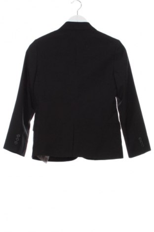 Kindersakko Target, Größe 9-10y/ 140-146 cm, Farbe Schwarz, Preis 10,99 €