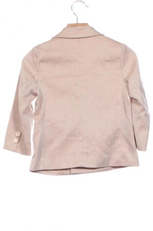 Kindersakko Unbranded, Größe 3-4y/ 104-110 cm, Farbe Mehrfarbig, Preis € 9,99