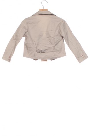 Kindersakko Unbranded, Größe 2-3y/ 98-104 cm, Farbe Beige, Preis € 14,99