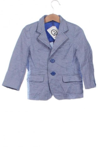 Kindersakko Unbranded, Größe 18-24m/ 86-98 cm, Farbe Mehrfarbig, Preis € 9,99