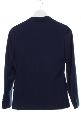 Gyerek zakó Unbranded, Méret 11-12y / 152-158 cm, Szín Kék, Ár 4 289 Ft