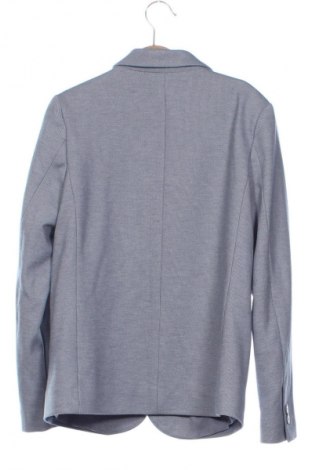 Παιδικό σακάκι Zara, Μέγεθος 8-9y/ 134-140 εκ., Χρώμα Μπλέ, Τιμή 10,30 €