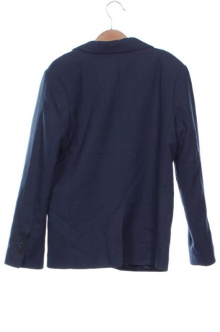 Παιδικό σακάκι Zara, Μέγεθος 7-8y/ 128-134 εκ., Χρώμα Μπλέ, Τιμή 10,30 €