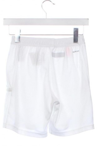 Dětské tepláky Adidas, Velikost 10-11y/ 146-152 cm, Barva Bílá, Cena  430,00 Kč
