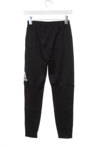 Dětské tepláky Adidas, Velikost 8-9y/ 134-140 cm, Barva Černá, Cena  428,00 Kč