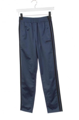 Dětské tepláky Adidas, Velikost 10-11y/ 146-152 cm, Barva Modrá, Cena  429,00 Kč