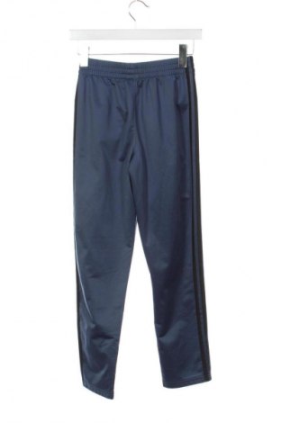 Dětské tepláky Adidas, Velikost 10-11y/ 146-152 cm, Barva Modrá, Cena  429,00 Kč