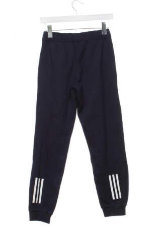 Dětské tepláky Adidas, Velikost 10-11y/ 146-152 cm, Barva Modrá, Cena  430,00 Kč