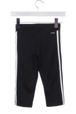 Kinder Sporthose Adidas, Größe 8-9y/ 134-140 cm, Farbe Schwarz, Preis € 23,99