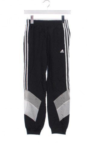 Dětské tepláky Adidas, Velikost 11-12y/ 152-158 cm, Barva Černá, Cena  549,00 Kč