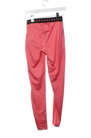 Pantaloni de trening, pentru copii Crivit, Mărime 12-13y/ 158-164 cm, Culoare Roșu, Preț 42,99 Lei