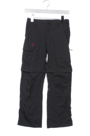 Kinder Sporthose Decathlon Creation, Größe 10-11y/ 146-152 cm, Farbe Grau, Preis € 7,99