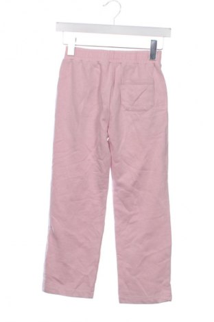 Kinder Sporthose Golden Goose, Größe 7-8y/ 128-134 cm, Farbe Rosa, Preis € 13,99