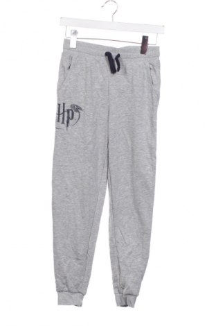 Kinder Sporthose Harry Potter, Größe 10-11y/ 146-152 cm, Farbe Grau, Preis € 18,99