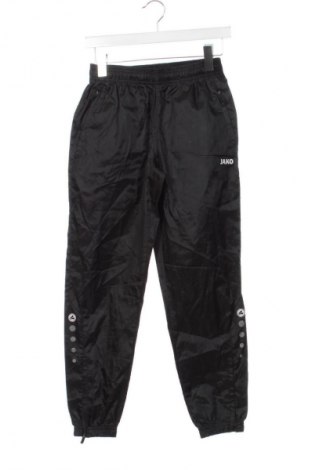 Kinder Sporthose Jako, Größe 10-11y/ 146-152 cm, Farbe Schwarz, Preis € 18,99