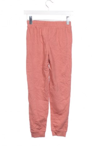 Dětské tepláky Kiabi, Velikost 9-10y/ 140-146 cm, Barva Růžová, Cena  649,00 Kč