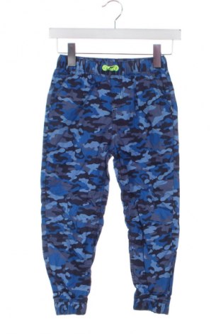 Kinder Sporthose Kiki & Koko, Größe 4-5y/ 110-116 cm, Farbe Mehrfarbig, Preis € 17,99