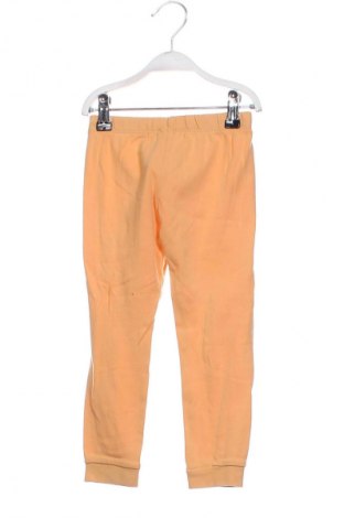 Παιδική κάτω φόρμα LC Waikiki, Μέγεθος 2-3y/ 98-104 εκ., Χρώμα Πορτοκαλί, Τιμή 9,72 €