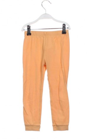 Παιδική κάτω φόρμα LC Waikiki, Μέγεθος 2-3y/ 98-104 εκ., Χρώμα Πορτοκαλί, Τιμή 9,72 €