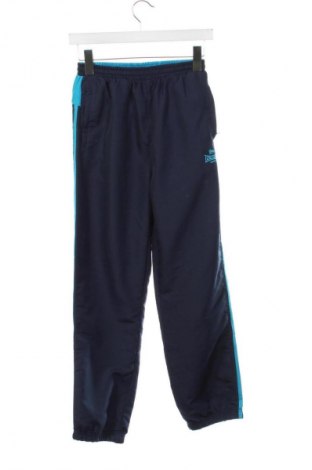 Παιδική κάτω φόρμα Lonsdale, Μέγεθος 10-11y/ 146-152 εκ., Χρώμα Μπλέ, Τιμή 8,99 €