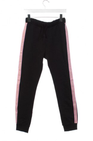Pantaloni de trening, pentru copii Marks & Spencer, Mărime 12-13y/ 158-164 cm, Culoare Negru, Preț 38,99 Lei