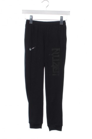 Παιδική κάτω φόρμα Nike, Μέγεθος 8-9y/ 134-140 εκ., Χρώμα Μαύρο, Τιμή 21,99 €