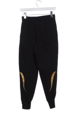 Παιδική κάτω φόρμα Nike, Μέγεθος 10-11y/ 146-152 εκ., Χρώμα Μαύρο, Τιμή 17,36 €