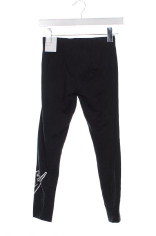 Kinder Sporthose Nike, Größe 9-10y/ 140-146 cm, Farbe Schwarz, Preis € 21,99