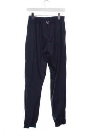 Pantaloni de trening, pentru copii Nike, Mărime 11-12y/ 152-158 cm, Culoare Albastru, Preț 191,99 Lei