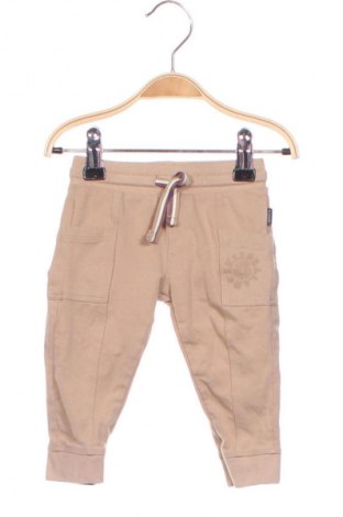 Kinder Sporthose Noppies, Größe 3-6m/ 62-68 cm, Farbe Beige, Preis € 33,99