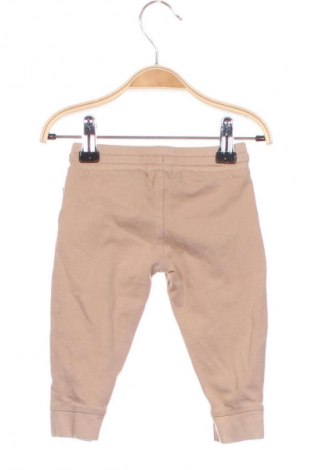 Kinder Sporthose Noppies, Größe 3-6m/ 62-68 cm, Farbe Beige, Preis € 33,99