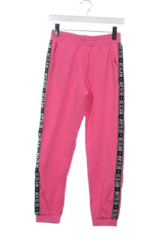 Kinder Sporthose Original Marines, Größe 11-12y/ 152-158 cm, Farbe Rosa, Preis € 7,99