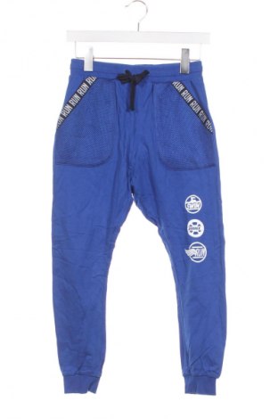 Kinder Sporthose Original Marines, Größe 10-11y/ 146-152 cm, Farbe Blau, Preis € 7,99