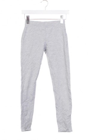 Dětské tepláky Overnis, Velikost 10-11y/ 146-152 cm, Barva Stříbrná, Cena  549,00 Kč