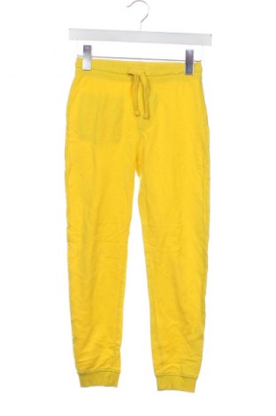 Kinder Sporthose Oviesse, Größe 9-10y/ 140-146 cm, Farbe Gelb, Preis € 7,99