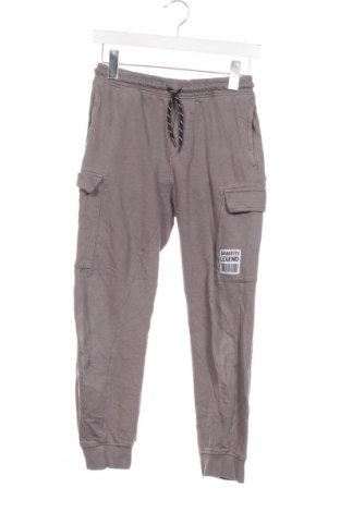 Kinder Sporthose Oviesse, Größe 11-12y/ 152-158 cm, Farbe Grau, Preis € 17,99