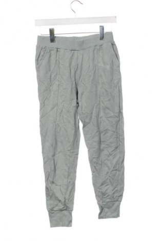 Dětské tepláky Oviesse, Velikost 11-12y/ 152-158 cm, Barva Zelená, Cena  409,00 Kč
