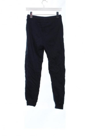 Pantaloni de trening, pentru copii Oviesse, Mărime 14-15y/ 168-170 cm, Culoare Albastru, Preț 34,99 Lei