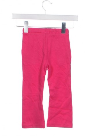 Kinder Sporthose Sarabanda, Größe 18-24m/ 86-98 cm, Farbe Rosa, Preis € 23,99