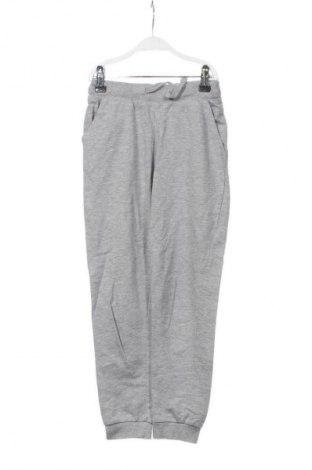 Pantaloni de trening, pentru copii Sinsay, Mărime 7-8y/ 128-134 cm, Culoare Gri, Preț 42,99 Lei